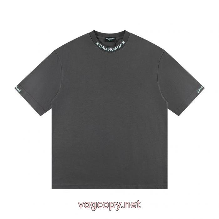 稀少*入手困難 着心地良く 人気復活BALENCIAGATシャツ通販 ブランド_0_1