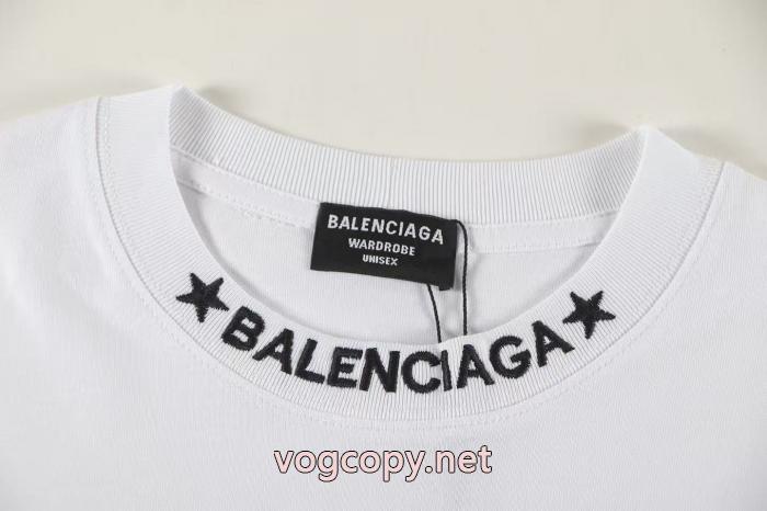 稀少*入手困難 着心地良く 人気復活BALENCIAGATシャツ通販 ブランド_0_4