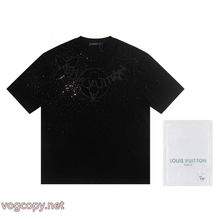スーパー コピー 品人気注目のアイテム 期限限定！ 目玉商品セールTシャツLOUIS VUITTON_0_0