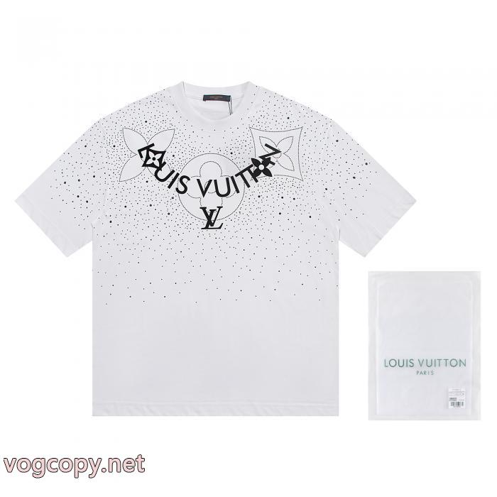 スーパー コピー 品人気注目のアイテム 期限限定！ 目玉商品セールTシャツLOUIS VUITTON_0_3