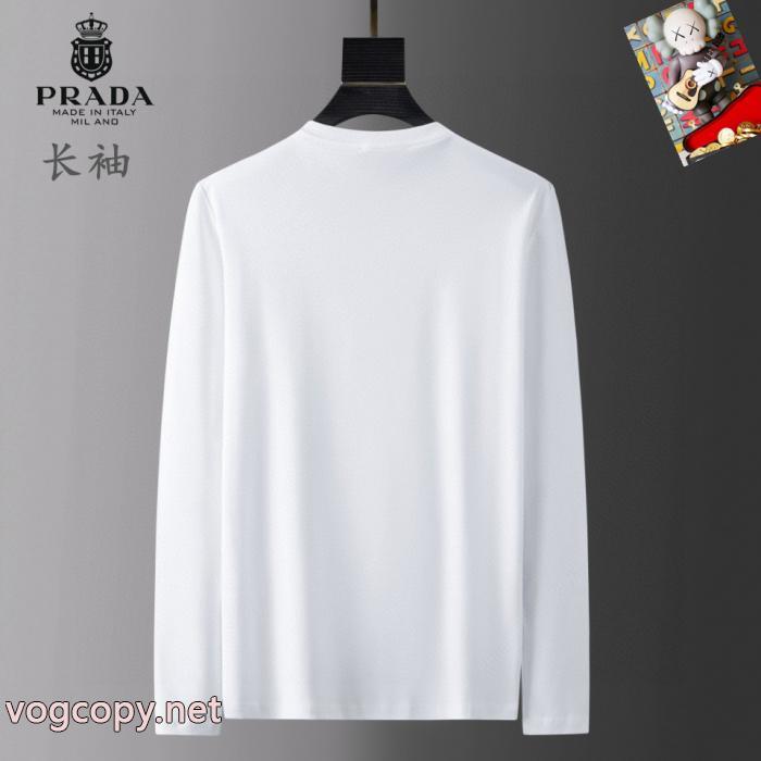 Tシャツ最新入荷250%新品 当店限定 大人の色味偽物 ブランド ショッププラダ_0_1