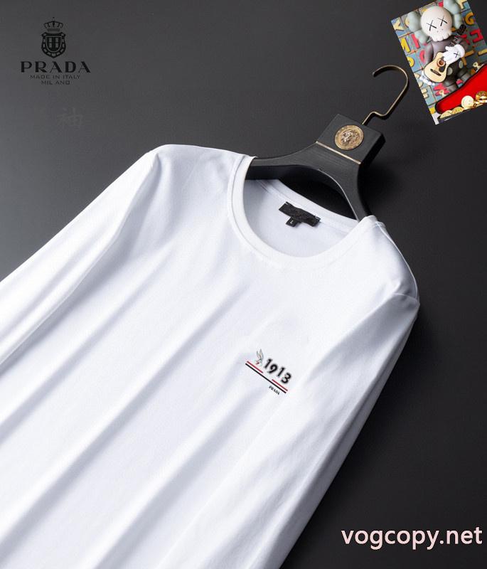 TシャツPRADA激安 ブランド 通販全国無料定番人気 注目ブランド 日本完売_0_2