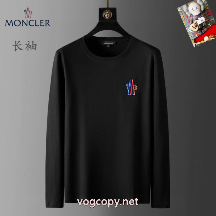TシャツMONCLERスマホケース 低価格 2025秋冬トレンドファッション新作ブランド 偽物_0_3
