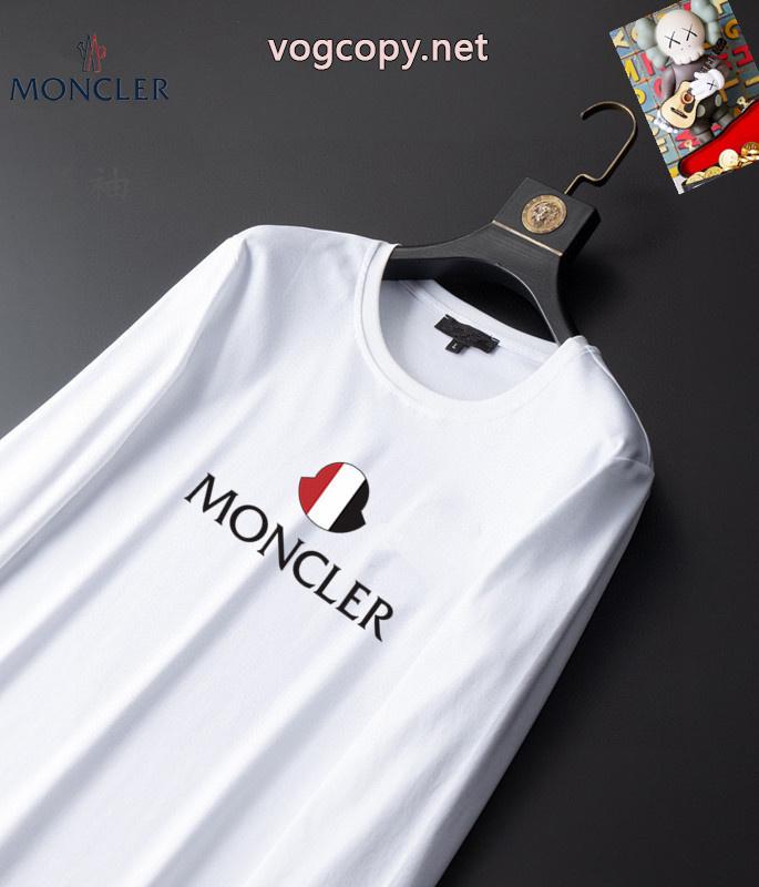 ブランド コピーTシャツ値下げ 定番人気のカラー 新着秋冬2025セールMONCLER_1_0