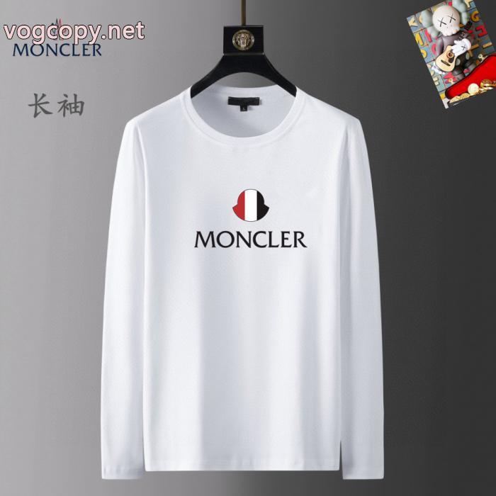 ブランド コピーTシャツ値下げ 定番人気のカラー 新着秋冬2025セールMONCLER_1_1