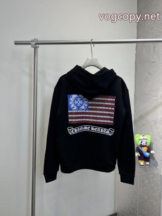 ブランド コピー 専門店限定コレクション 高級素材 人気ブランドコートCHROME HEARTS_0_2