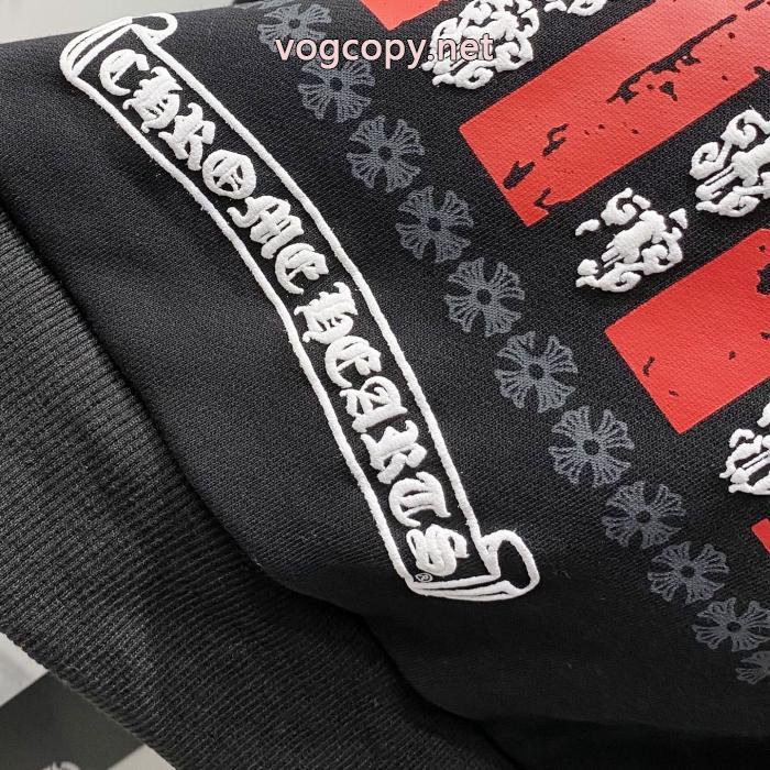 偽物 ブランドコートCHROME HEARTS2025年秋限定 永遠の定番 話題の新作 人気アイテム_0_0