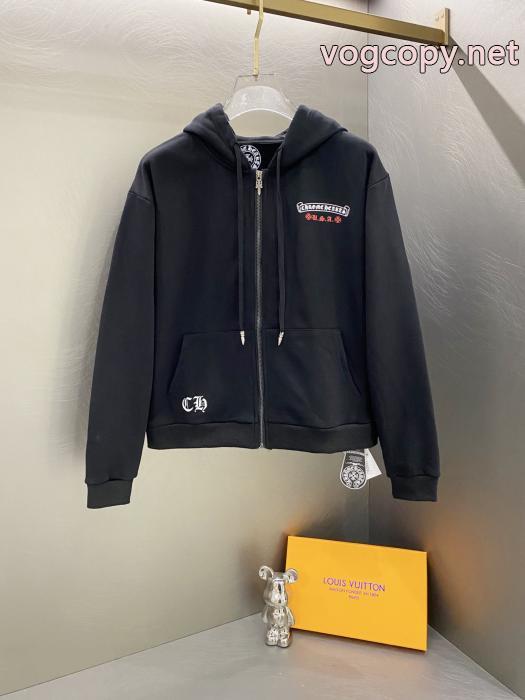 偽物 ブランドコートCHROME HEARTS2025年秋限定 永遠の定番 話題の新作 人気アイテム_0_1
