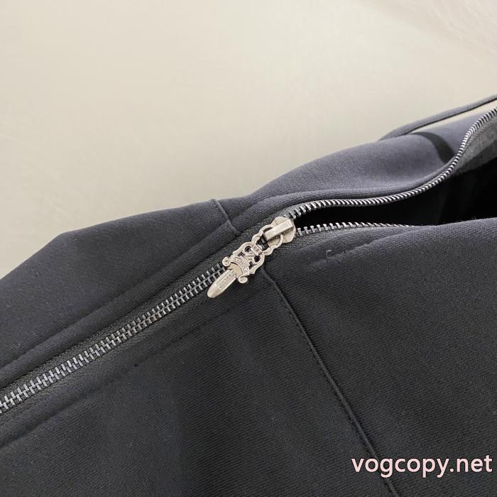 偽物 ブランドコートCHROME HEARTS2025年秋限定 永遠の定番 話題の新作 人気アイテム_0_3