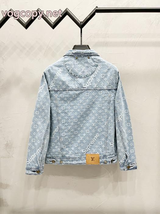 ブランド 偽物 激安 通販お得SALE 雑誌掲載 日本未発売SUPREMEコート_0_2
