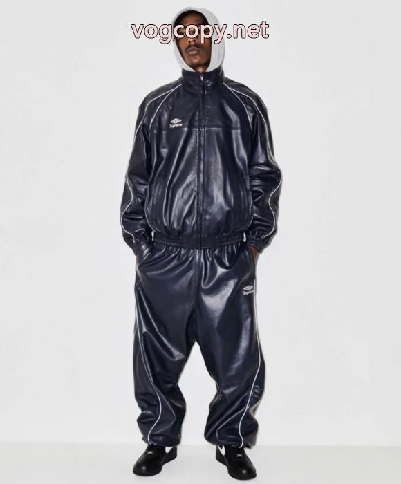 通販 ブランドトレンド商品 限定生産品 ヘルシー 抜け感重視ジャケットSUPREME_0_1