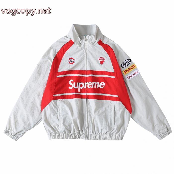 コート高級感溢れるデザイン 注目冬新作 履き心地もいいコピー 商品 通販SUPREME_0_1