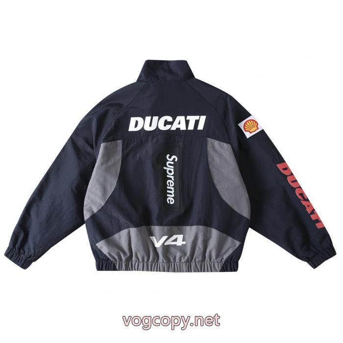 コート高級感溢れるデザイン 注目冬新作 履き心地もいいコピー 商品 通販SUPREME_0_2