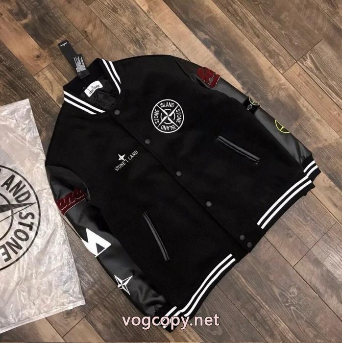 国内完売色 25新品*最安値保証 稀少*限定セールコートSTONE ISLAND激安 ブランド_0_4