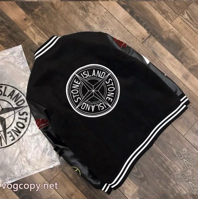 国内完売色 25新品*最安値保証 稀少*限定セールコートSTONE ISLAND激安 ブランド_0_5