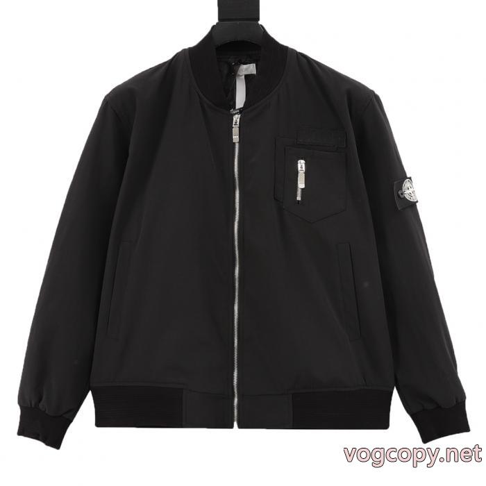 ブランド 通販 激安コートSTONE ISLAND韓国高級服 数量限定セール 名入れ無料_0_1