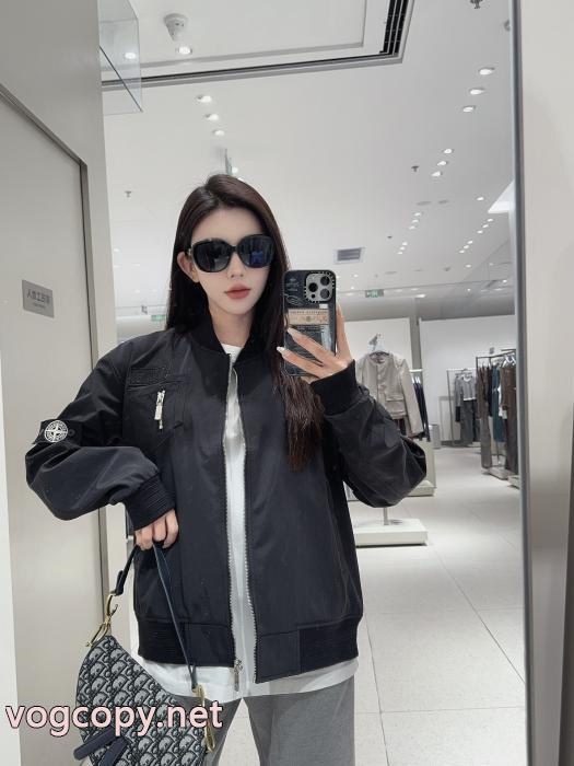 ブランド 通販 激安コートSTONE ISLAND韓国高級服 数量限定セール 名入れ無料_0_3