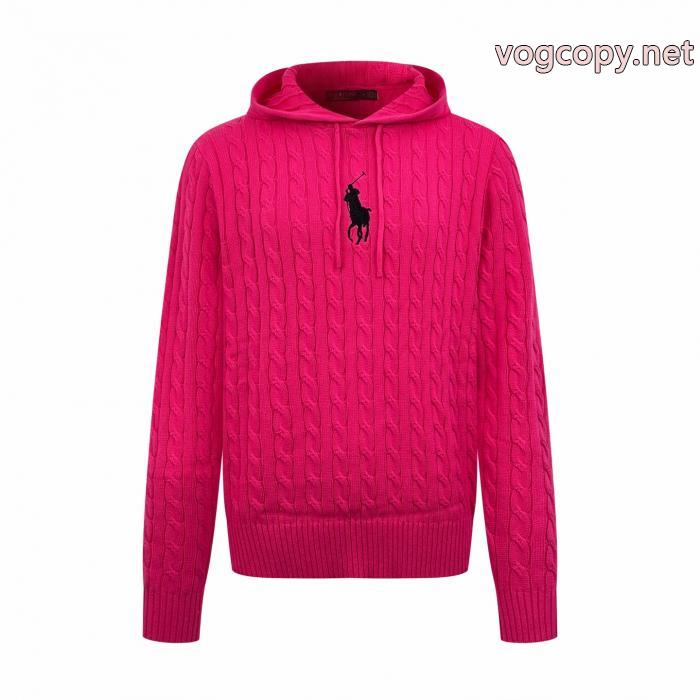 Polo Ralph Laurenセーター今年流 洗練な一品 抜群の存在感ブランド レプリカ_0_1
