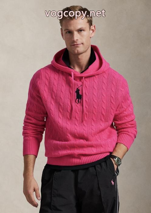 Polo Ralph Laurenセーター今年流 洗練な一品 抜群の存在感ブランド レプリカ_0_5