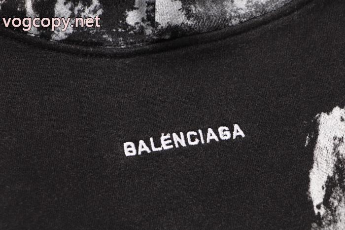 HOT新作 最安国内発送 高級感のあるBALENCIAGA偽物 ブランドパーカー_0_2