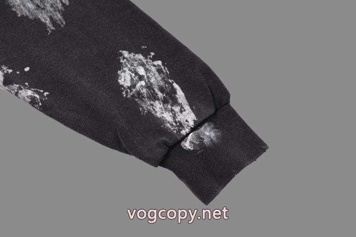 HOT新作 最安国内発送 高級感のあるBALENCIAGA偽物 ブランドパーカー_0_3