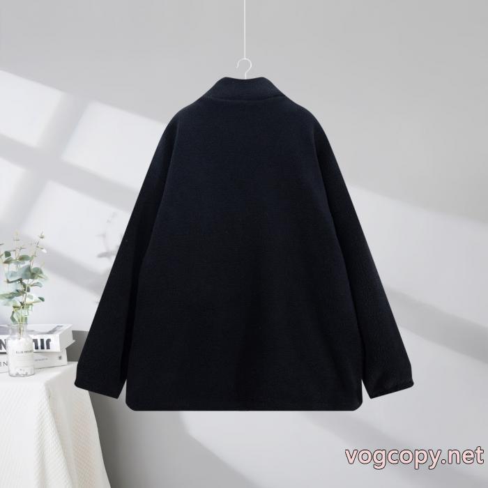 コートBALENCIAGAブランド 激安大人の品漂う 品薄お早めに 品質の高い_0_1