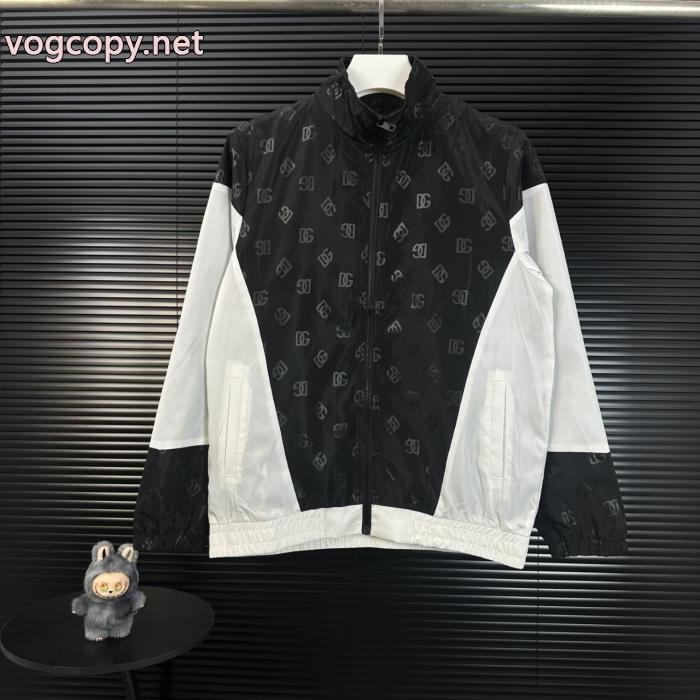 ジャケット独特なデザイン 完売再入荷   期間限定激安Dolce&Gabbanaブランド 偽物 激安_0_0