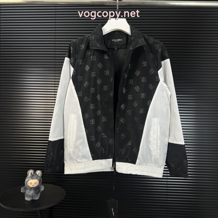 ジャケット独特なデザイン 完売再入荷   期間限定激安Dolce&Gabbanaブランド 偽物 激安_0_1