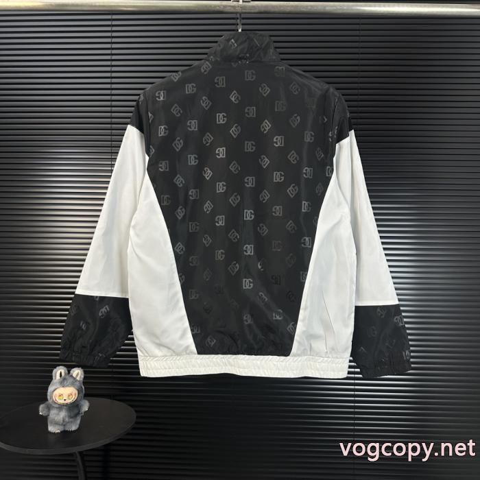 ジャケット独特なデザイン 完売再入荷   期間限定激安Dolce&Gabbanaブランド 偽物 激安_0_2