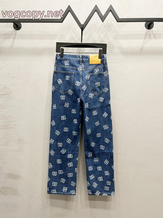 大人カジュアル ヴィンテージ感 HOT人気ジーンズブランド コピー 販売 店Dolce&Gabbana_0_0