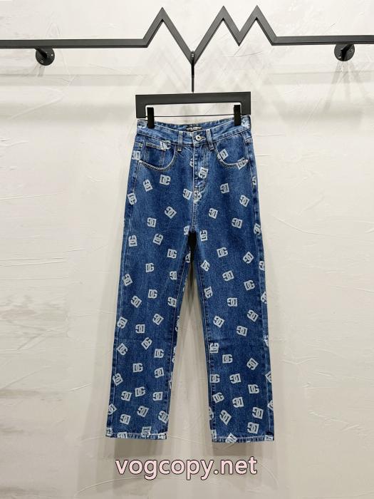 大人カジュアル ヴィンテージ感 HOT人気ジーンズブランド コピー 販売 店Dolce&Gabbana_0_3