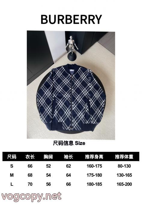 コピー ブランド 通販ジャケットBURBERRY圧倒的な存在感 今季大人気 セールで破格_0_3
