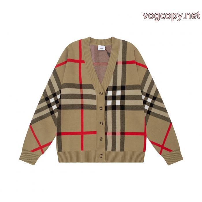 コート心地よい 安心の品質いい 2025SSの人気トレンドファッションスーパー コピー 安心BURBERRY_0_0