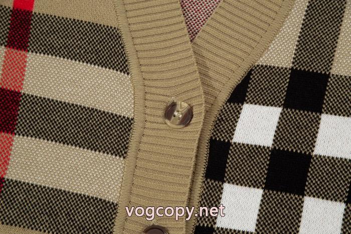 コート心地よい 安心の品質いい 2025SSの人気トレンドファッションスーパー コピー 安心BURBERRY_0_1