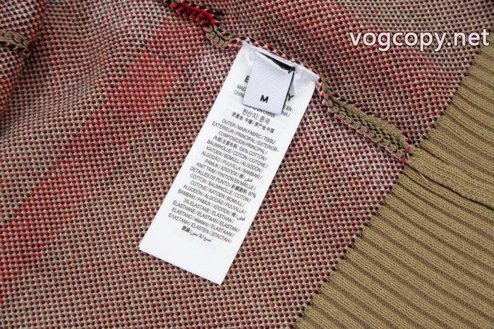 コート心地よい 安心の品質いい 2025SSの人気トレンドファッションスーパー コピー 安心BURBERRY_0_3