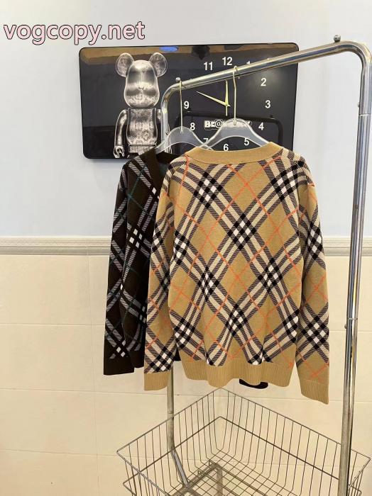 コートBURBERRY冬季新作品 海外セレブ定番愛用  限定デザインコピー 品 ブランド_0_2