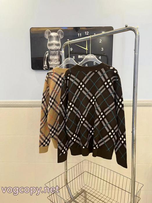 コートBURBERRY冬季新作品 海外セレブ定番愛用  限定デザインコピー 品 ブランド_0_3