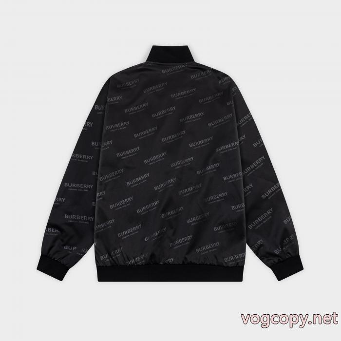 コート個性的なモデル 安心の激安通販 高級感あるスタイルBURBERRYコピー ブランド 通販_0_1