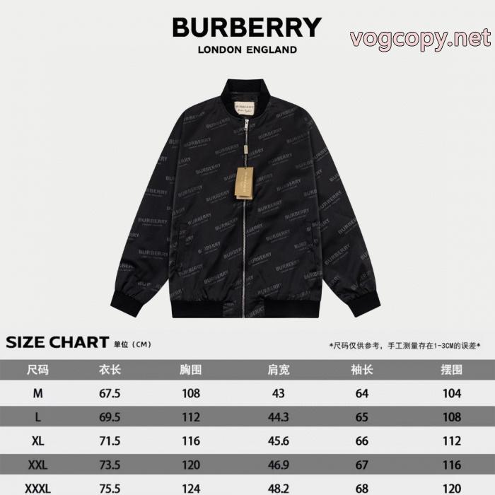 コート個性的なモデル 安心の激安通販 高級感あるスタイルBURBERRYコピー ブランド 通販_0_3