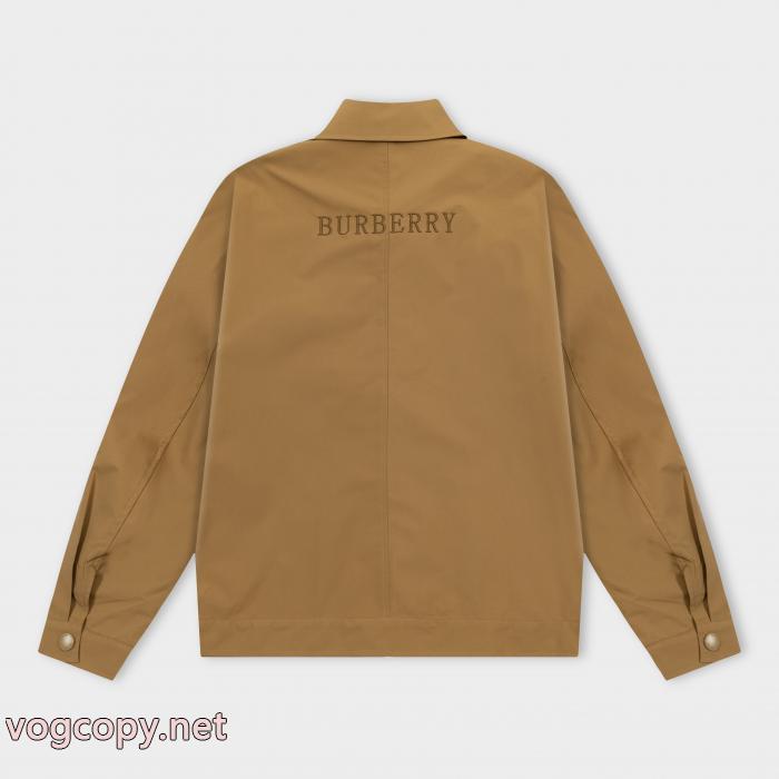 ブランド コピー 通販BURBERRYコート2025秋冬トレンドファッション新作 希少入荷 完売前に_0_1