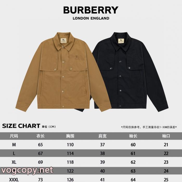 ブランド コピー 通販BURBERRYコート2025秋冬トレンドファッション新作 希少入荷 完売前に_0_4