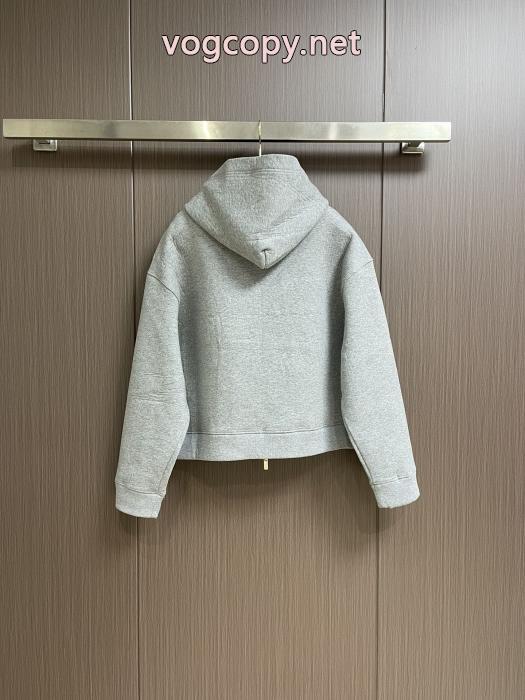 期間限定VIPセール 爽快感が絶妙にマッチ 2025年秋冬新作コートMIUMIUブランド 通販 激安_0_2