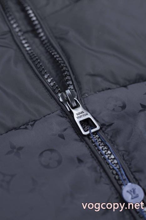 ダウンジャケット激安 ブランド 通販2025年秋冬新品 売れた商品 国内未入荷LOUIS VUITTON_0_0
