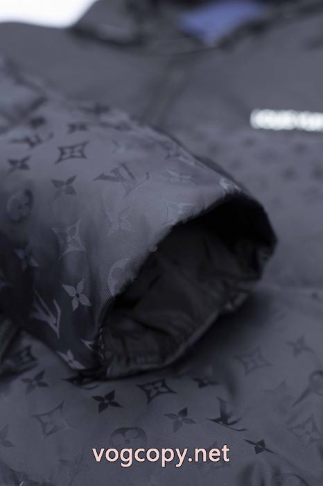 ダウンジャケット激安 ブランド 通販2025年秋冬新品 売れた商品 国内未入荷LOUIS VUITTON_0_1