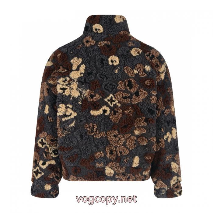 定番人気モデル 圧倒的な高級感 年末で限定アイテムコートスーパー コピー 販売LOUIS VUITTON_0_1