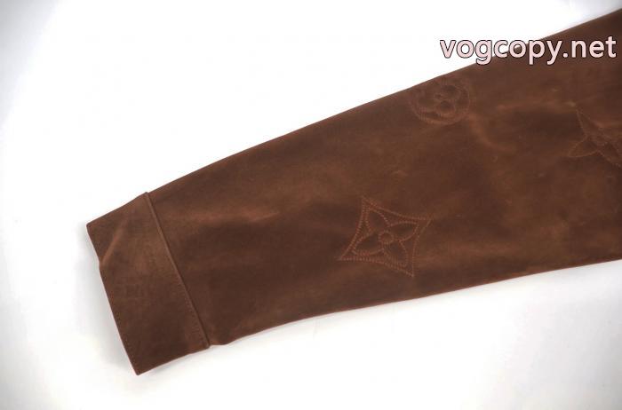 LOUIS VUITTON定番のスタイル秋冬限定 限定生産品 優れたデザインコート激安 ブランド 通販_0_0