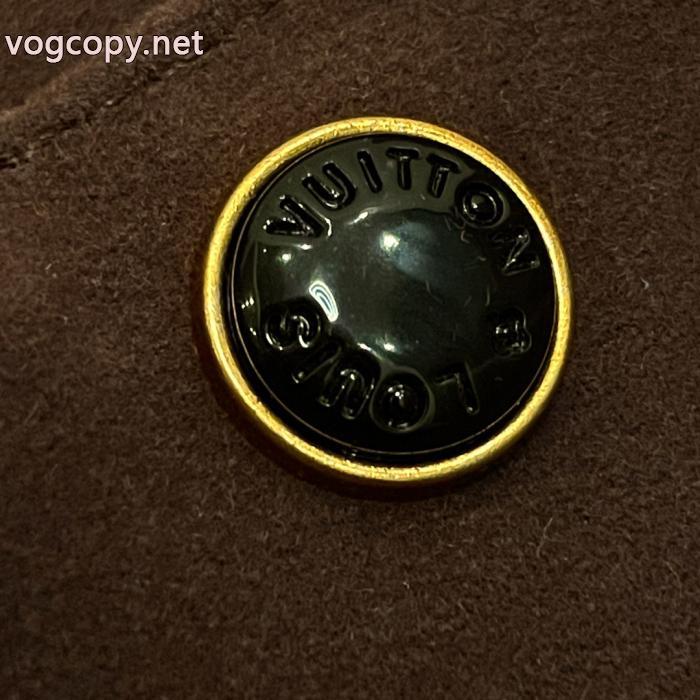 LOUIS VUITTON定番のスタイル秋冬限定 限定生産品 優れたデザインコート激安 ブランド 通販_0_3