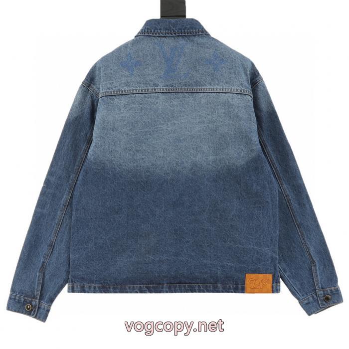 欧米韓流/雑誌  驚きの破格値最新作 人気売れ筋商品コートスーパー コピー 品LOUIS VUITTON_0_2