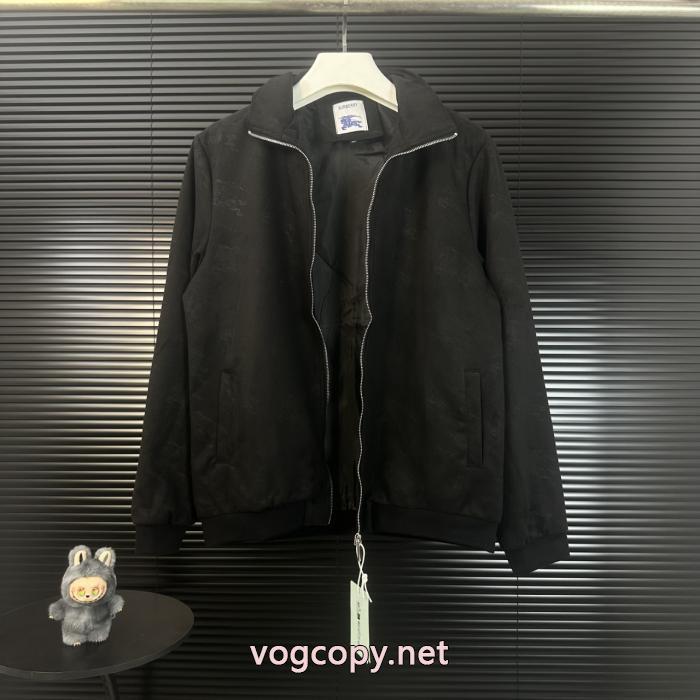 ジャケットブランド コピー 激安BURBERRY最前線新作 HOT人気セール 格安海外人気アイテム_0_1