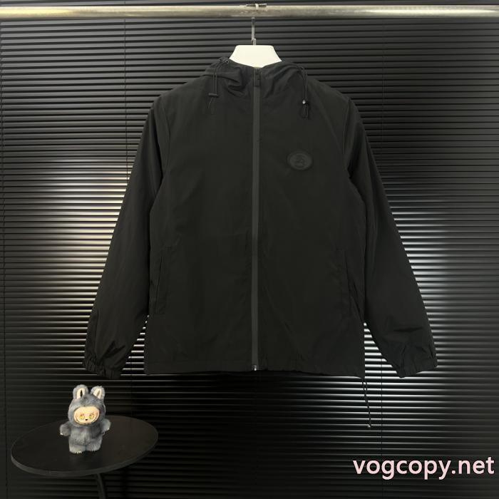  2026ブランドスーパーコピー高い機能性 毎シーズン人気が高い 限定セール新作登場BURBERRYジャケット_0_0